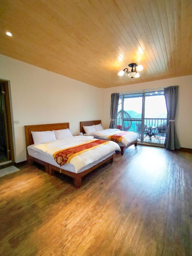 Casa Entera Apartment Hualing Exterior photo
